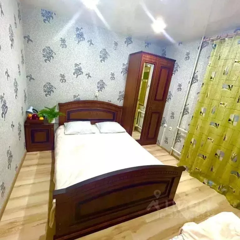 Комната Краснодарский край, Сочи ул. Свердлова, 37А - Фото 1