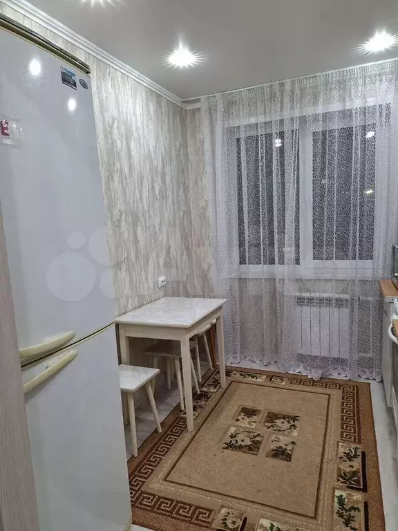 1-к. квартира, 35 м, 4/9 эт. - Фото 1