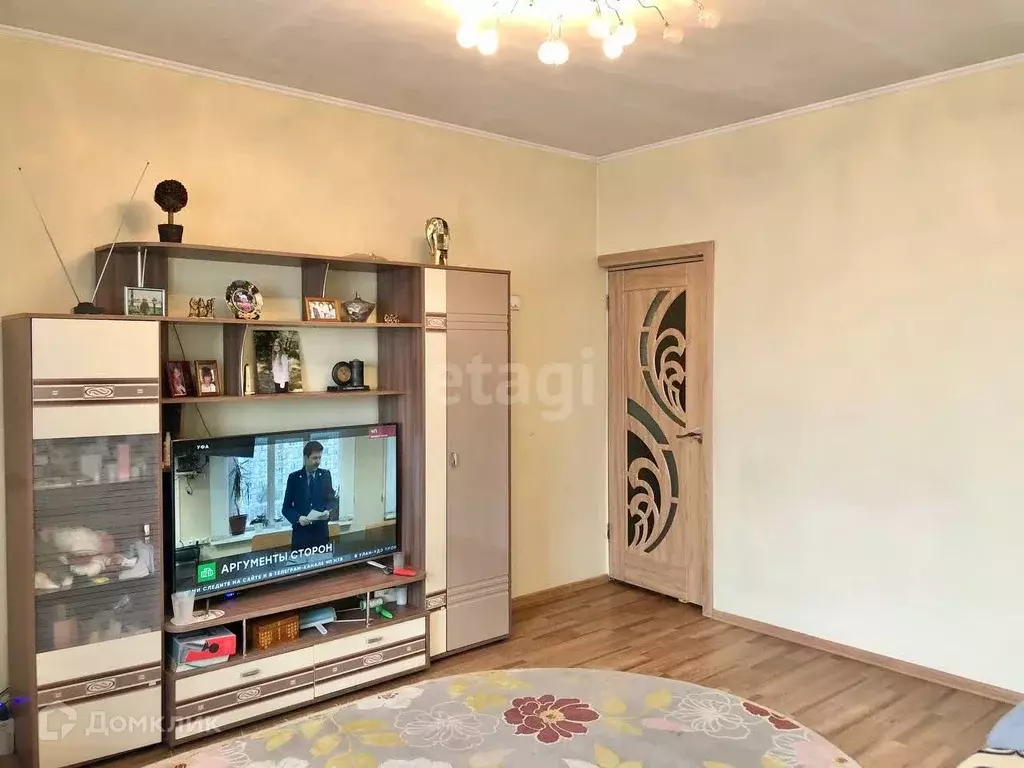 Продаётся 3-к квартира, 72.6 м - Фото 0