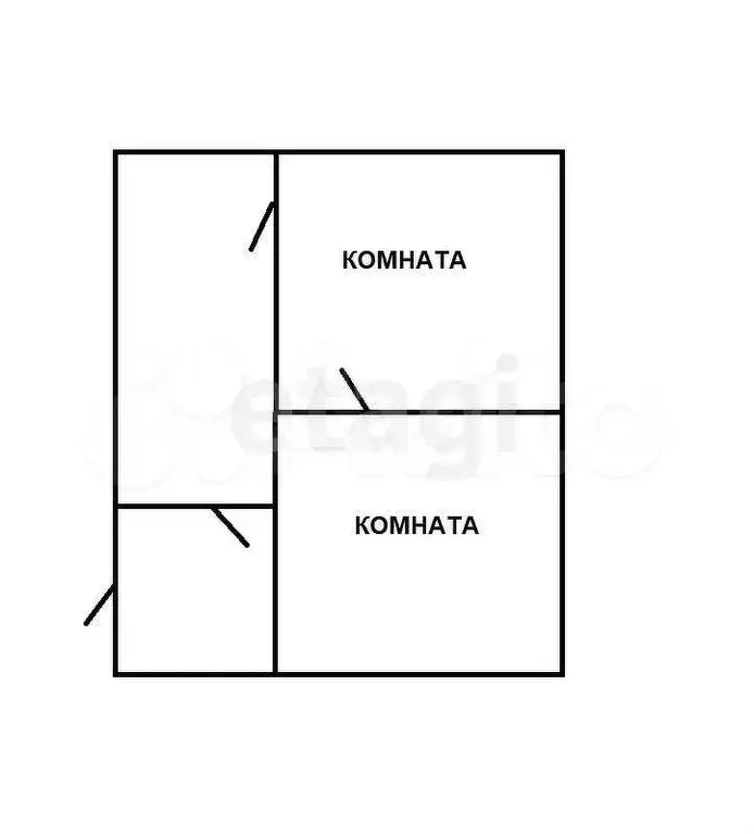 Дача 36 м на участке 6,5 сот. - Фото 0