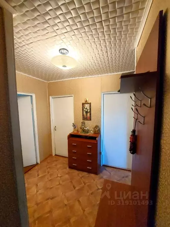 3-к кв. Коми, Сыктывкар Октябрьский просп., 168 (61.6 м) - Фото 1