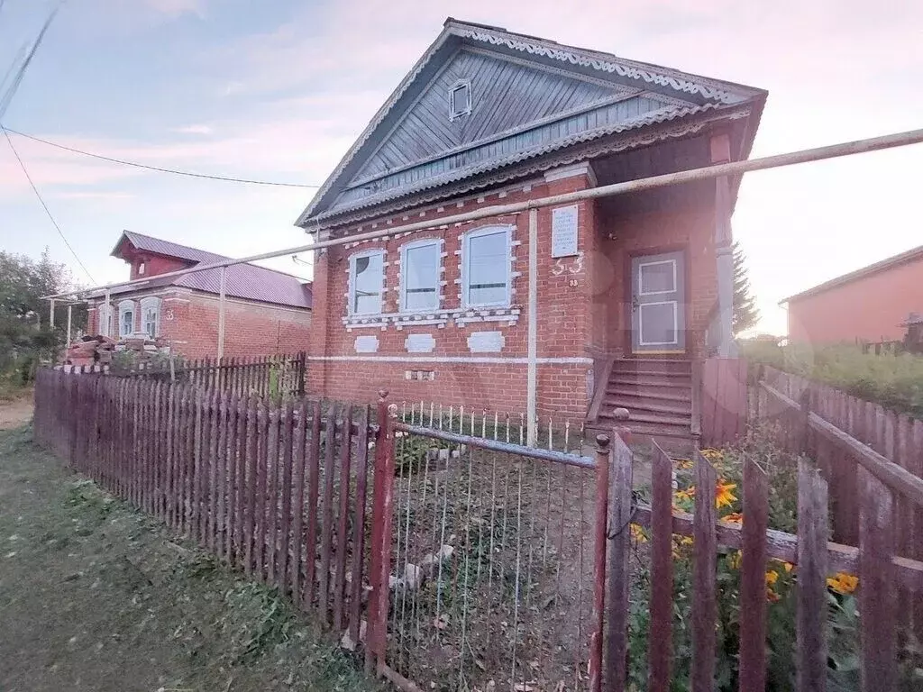 Дом 66 м на участке 13 сот. - Фото 0