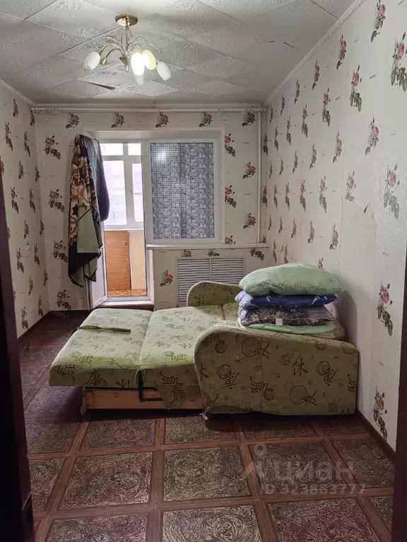 4-к кв. Ростовская область, Волгодонск ул. Маршала Кошевого, 56 (74.0 ... - Фото 2