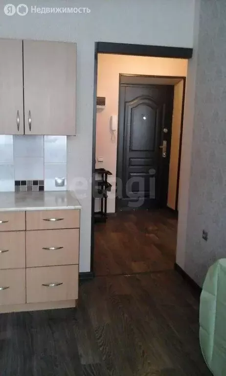 1-комнатная квартира: Ставрополь, Промышленный район, микрорайон № 28, ... - Фото 0