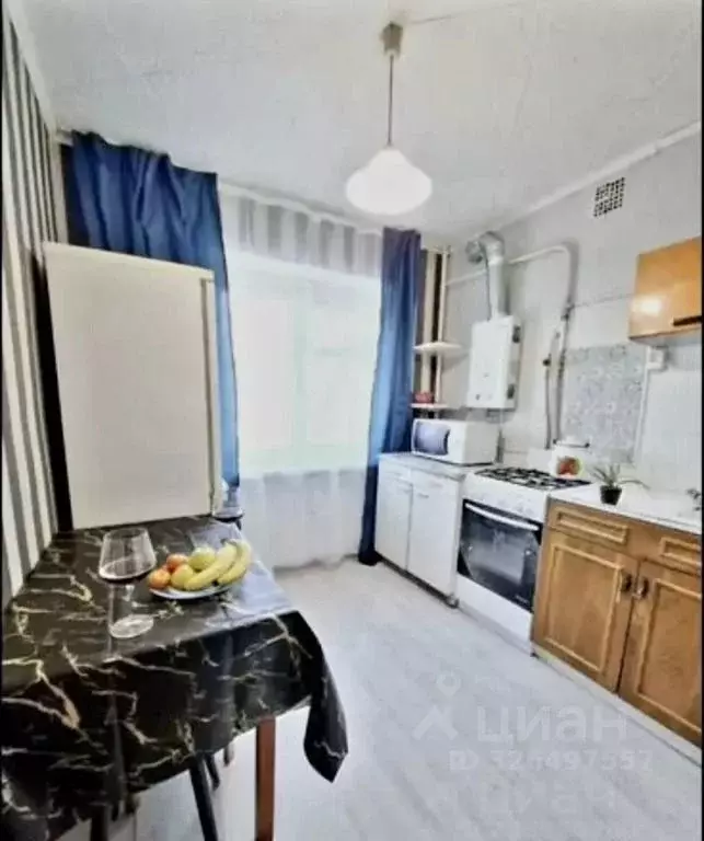 1-к кв. Московская область, Королев Кооперативная ул., 2/3 (29.0 м) - Фото 1