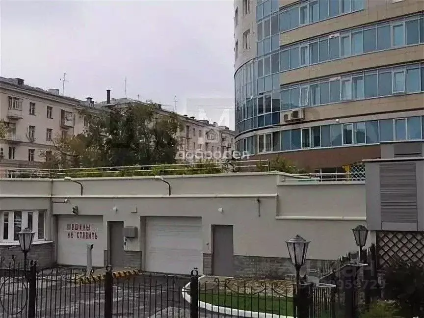 Гараж в Свердловская область, Екатеринбург ул. Николая Никонова, 10 ... - Фото 1