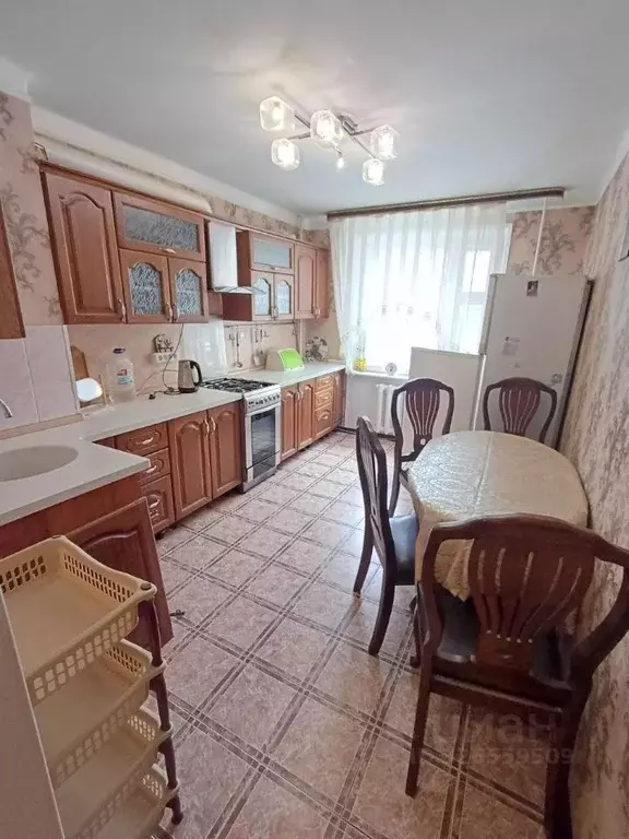 3-к кв. Нижегородская область, Нижний Новгород ул. Братьев Игнатовых, ... - Фото 1