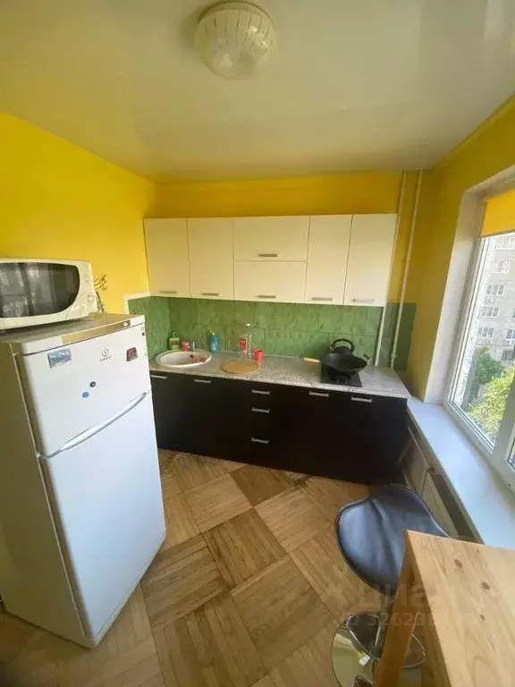 2-к кв. Краснодарский край, Краснодар Фестивальный мкр, ул. Яна ... - Фото 1