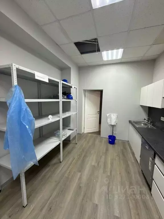 Склад в Московская область, Люберцы городской округ, Томилино пгт ул. ... - Фото 1