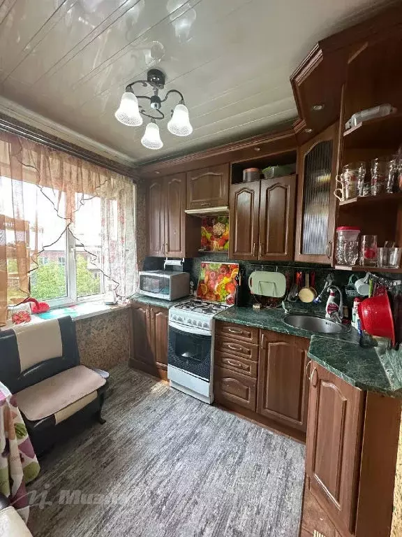 Продается 3-комнатная квартира - Фото 1