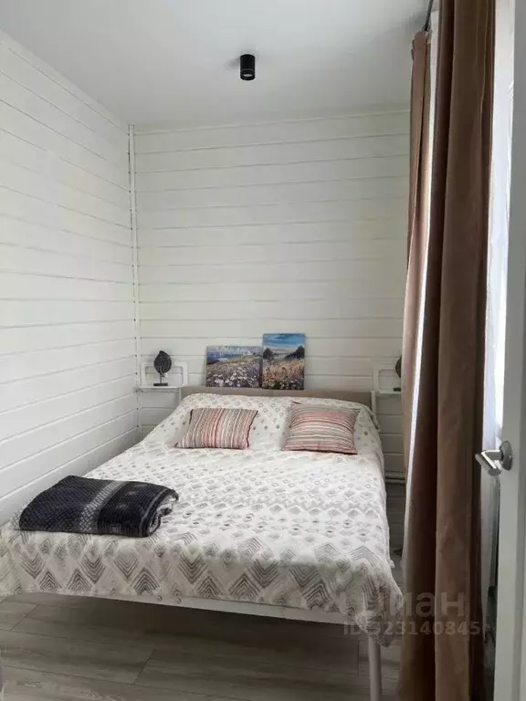 Дом в Нижегородская область, Дивеевский муниципальный округ, д. Маевка ... - Фото 2