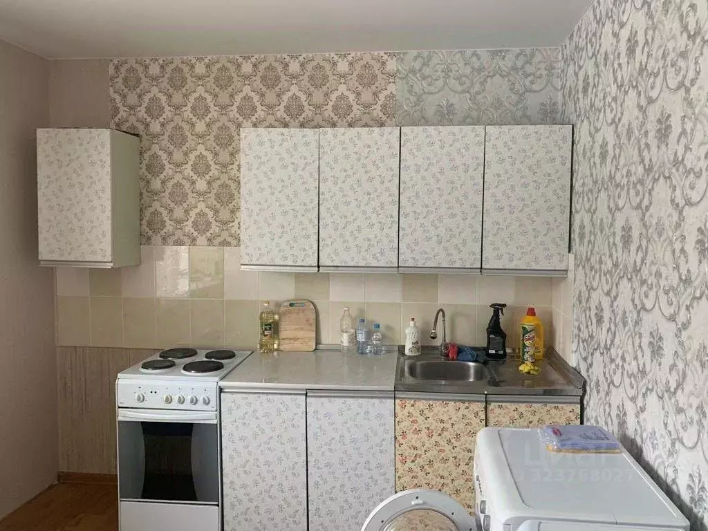 Комната Владимирская область, Владимир ул. Сурикова, 12 - Фото 2