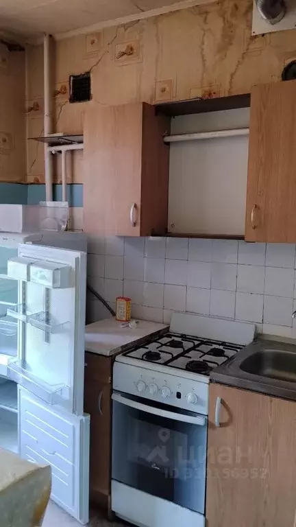 2-к кв. Московская область, Балашиха ул. Мира, 11 (45.3 м) - Фото 1