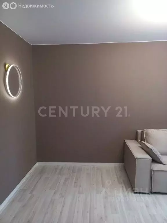 2-комнатная квартира: Санкт-Петербург, улица Кораблестроителей, 39к1 ... - Фото 1