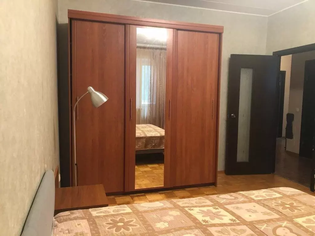 1-к кв. Амурская область, Зея ул. Ленина, 13Д (37.0 м) - Фото 1