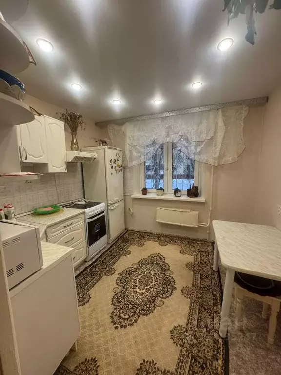 2-к кв. Тюменская область, Тюмень ул. Мельникайте, 132 (52.0 м) - Фото 1