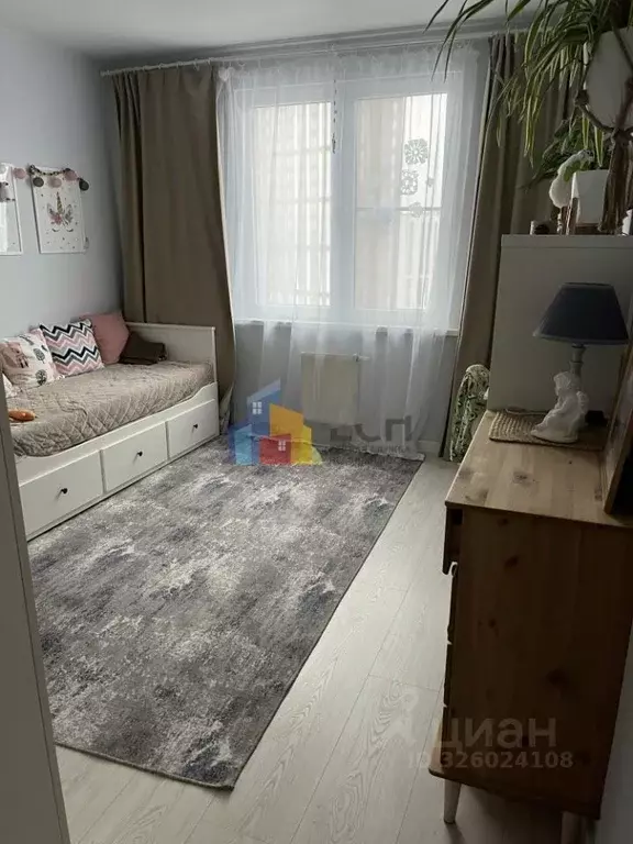 1-к кв. Москва Производственная ул., 10к2 (36.7 м) - Фото 1