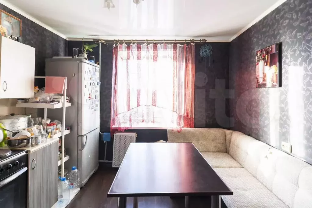 Комната 33,4 м в 1-к., 7/9 эт. - Фото 0
