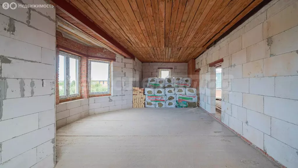 Дом в Наро-Фоминск, Весёлая улица, 7 (374.5 м) - Фото 1