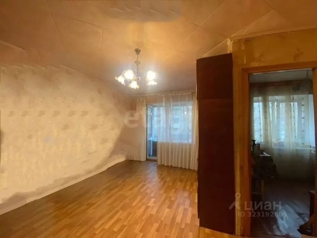 2-к кв. Марий Эл, Йошкар-Ола Красноармейская ул., 90 (42.0 м) - Фото 2