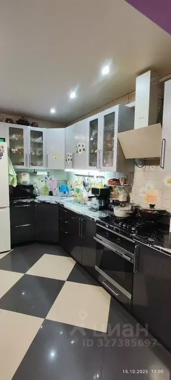 2-к кв. Волгоградская область, Городище рп пл. 40 лет Сталинградской ... - Фото 2