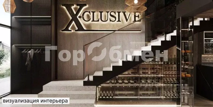 Помещение свободного назначения в Москва Волоколамское ш., 71к2 (126 ... - Фото 1