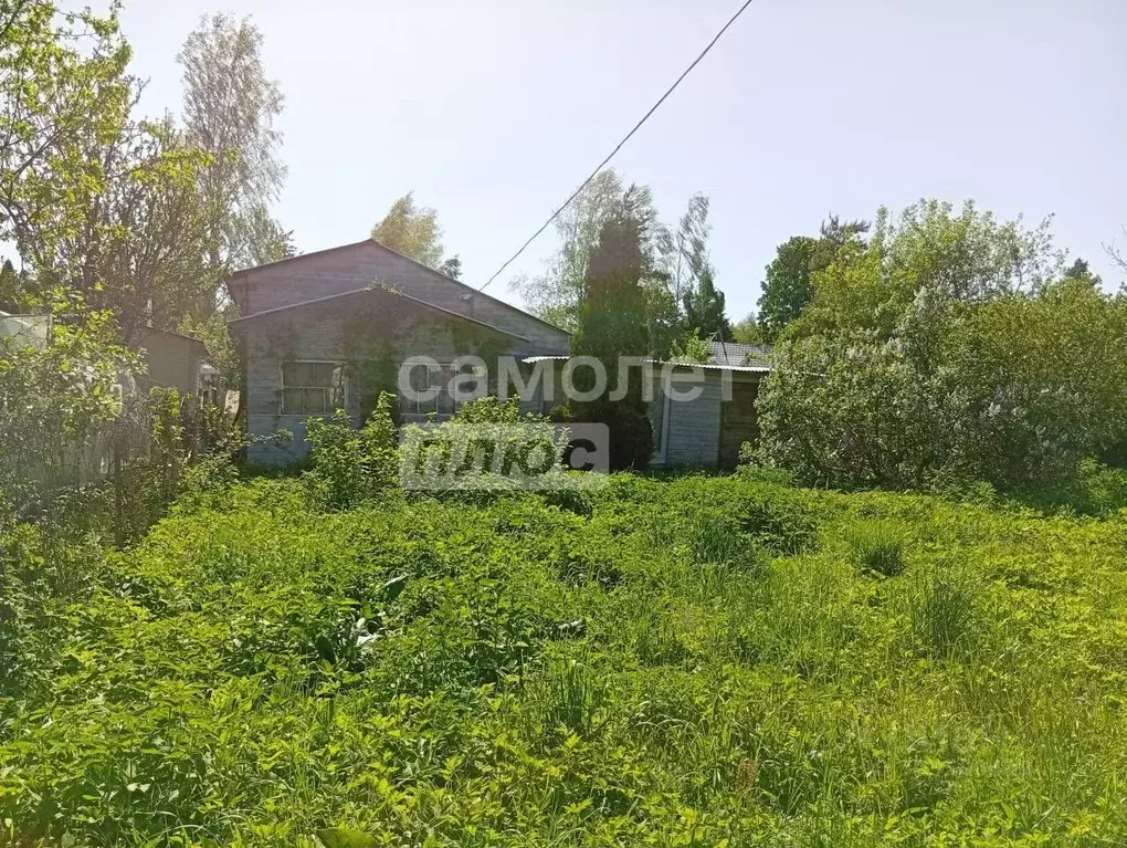 Дом в Московская область, Солнечногорск городской округ, д. Соколово ... - Фото 2