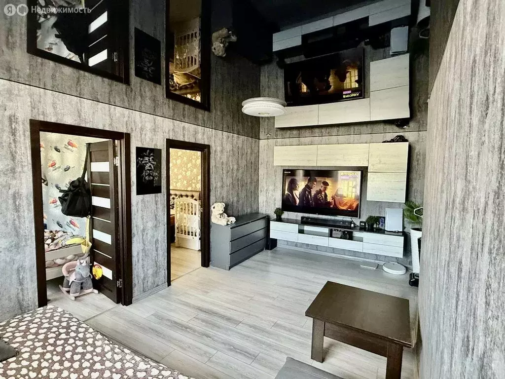 3-комнатная квартира: Полевской, улица Декабристов, 9 (61.9 м) - Фото 1