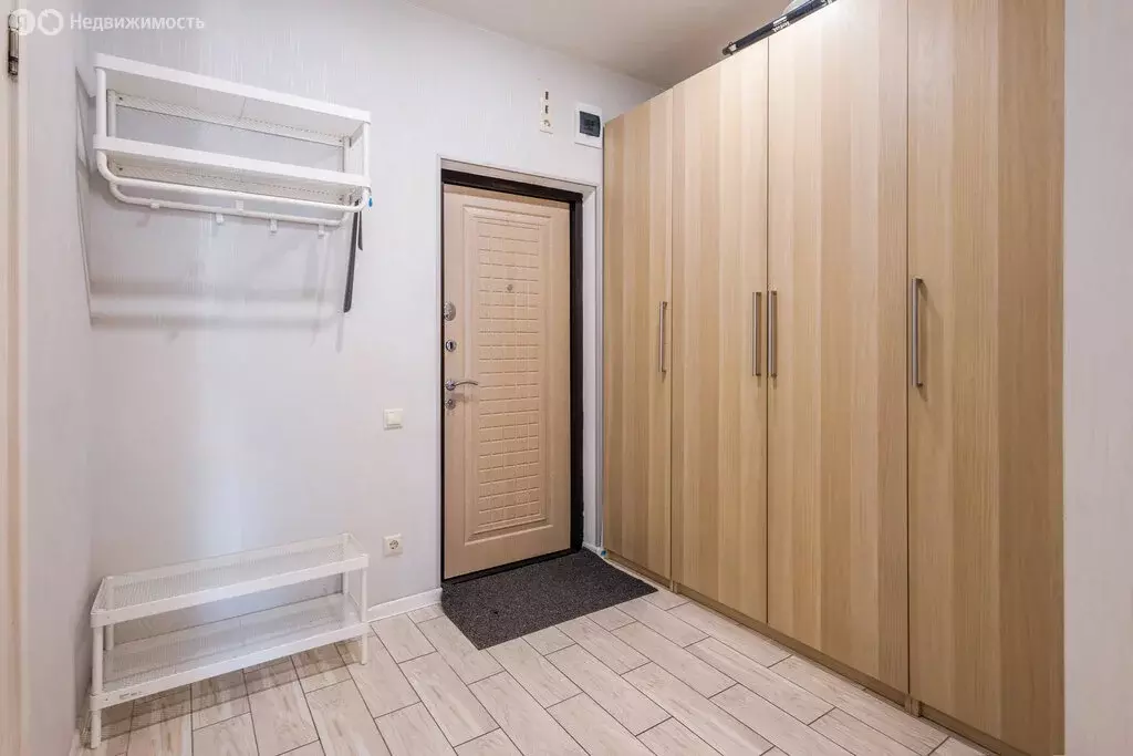 2-комнатная квартира: Сочи, улица Ленина, 172/1 (40.8 м) - Фото 2