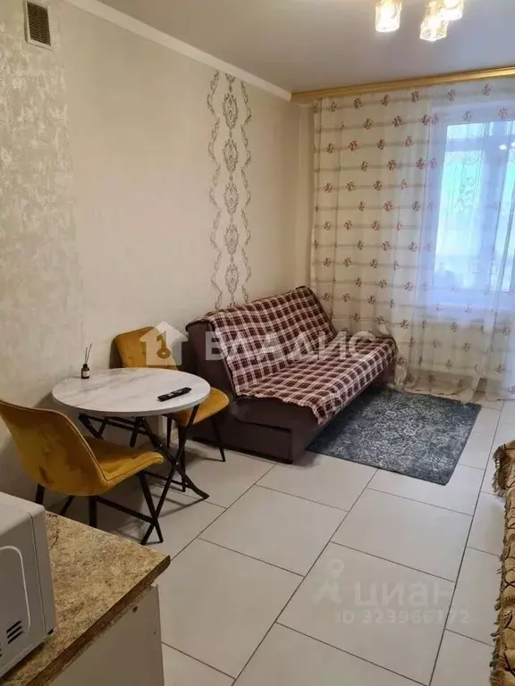 Студия Калининградская область, Калининград Батальная ул., 100 (22.1 ... - Фото 1