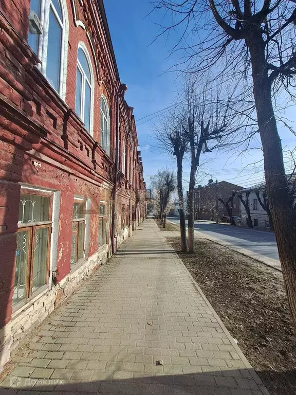Продаётся 1-к квартира, 28 м - Фото 0