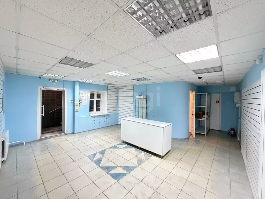Помещение свободного назначения в Кировская область, Киров ... - Фото 2