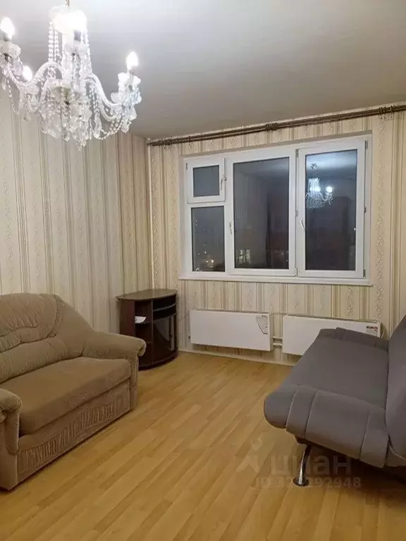 3-к кв. Московская область, Долгопрудный Лихачевский просп., 68к1 ... - Фото 2