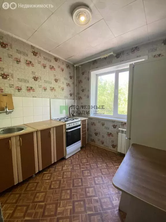 2-комнатная квартира: Красноярск, микрорайон Зелёная Роща, улица ... - Фото 0