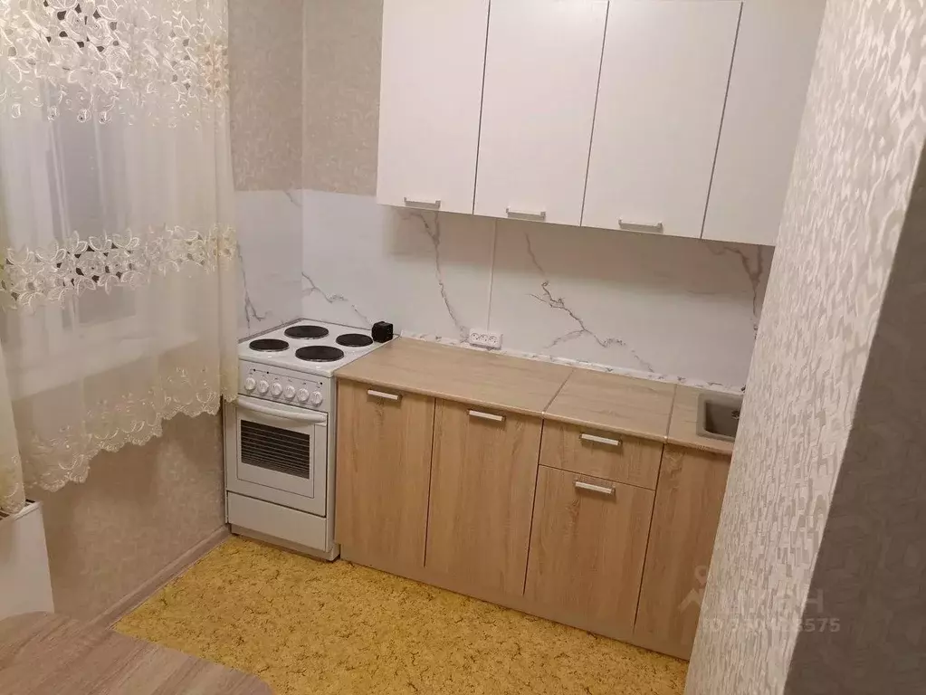 1-к кв. Москва бул. Дмитрия Донского, 9К3 (38.2 м) - Фото 2