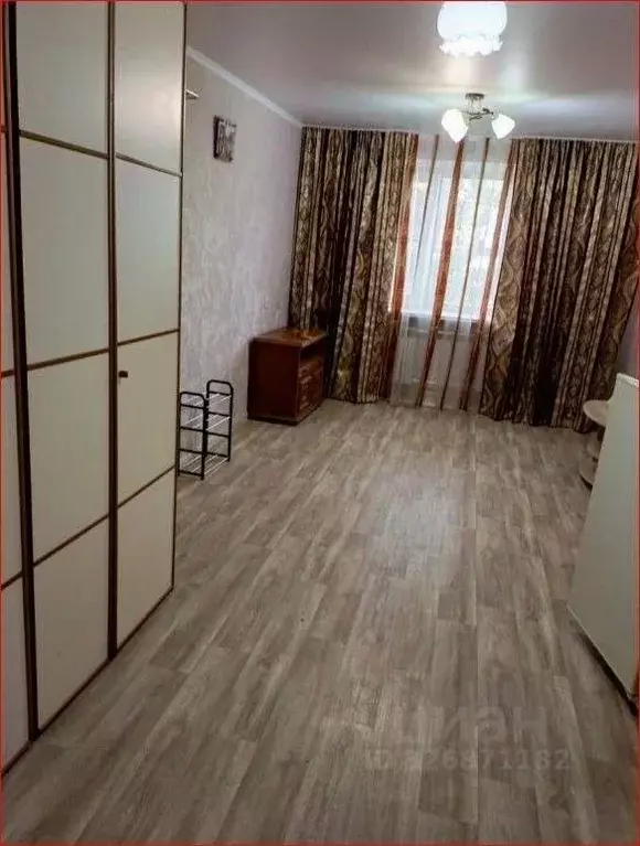 1-к кв. Орловская область, Орел ул. Маринченко, 16 (18.7 м) - Фото 1