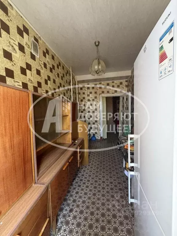 2-к кв. Пермский край, Соликамск ул. Черняховского, 29 (52.0 м) - Фото 1