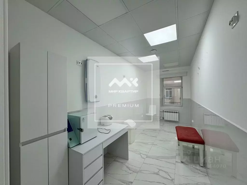 Помещение свободного назначения в Санкт-Петербург 2-я Советская ул., ... - Фото 1