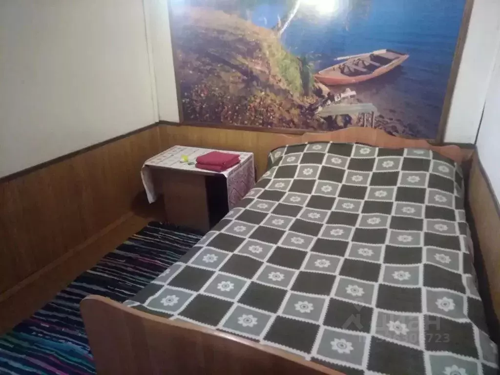 Комната Ярославская область, Ростов ул. Подозерка, 31 - Фото 1