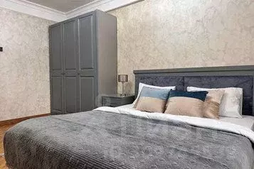 3-к кв. Дагестан, Махачкала просп. Имама шамиля, 52А (80.0 м) - Фото 1