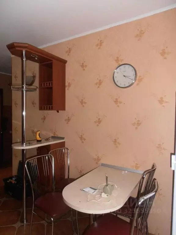 3-к кв. Белгородская область, Белгород ул. Есенина, 36 (71.0 м) - Фото 1