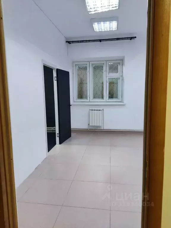 Офис в Чувашия, Чебоксары просп. Ленина, 21к1 (36 м) - Фото 0