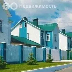Дом в село Кундравы, 2-я Плановая улица (150.7 м) - Фото 1