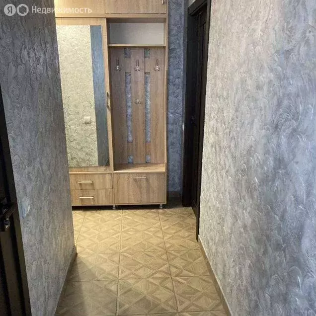 1-комнатная квартира: Батайск, микрорайон Авиагородок, 38 (34.5 м) - Фото 1