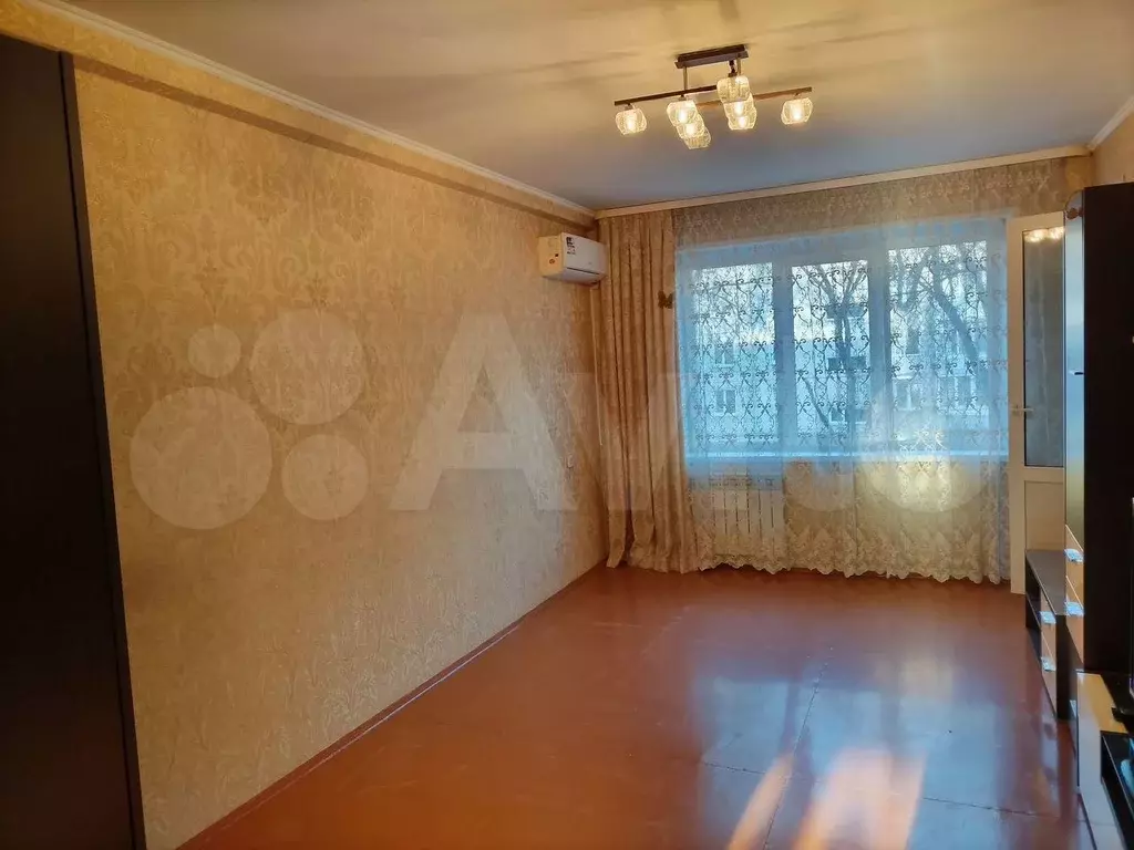 3-к. квартира, 58,7 м, 3/5 эт. - Фото 1