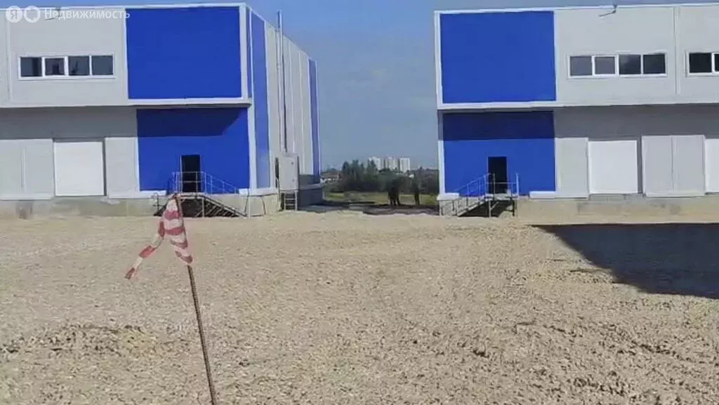 Склад (1500 м) - Фото 2