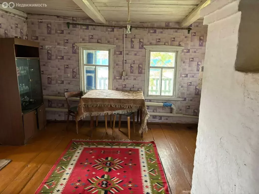 Дом в село Тюпкильды, Садовая улица (45.1 м) - Фото 1