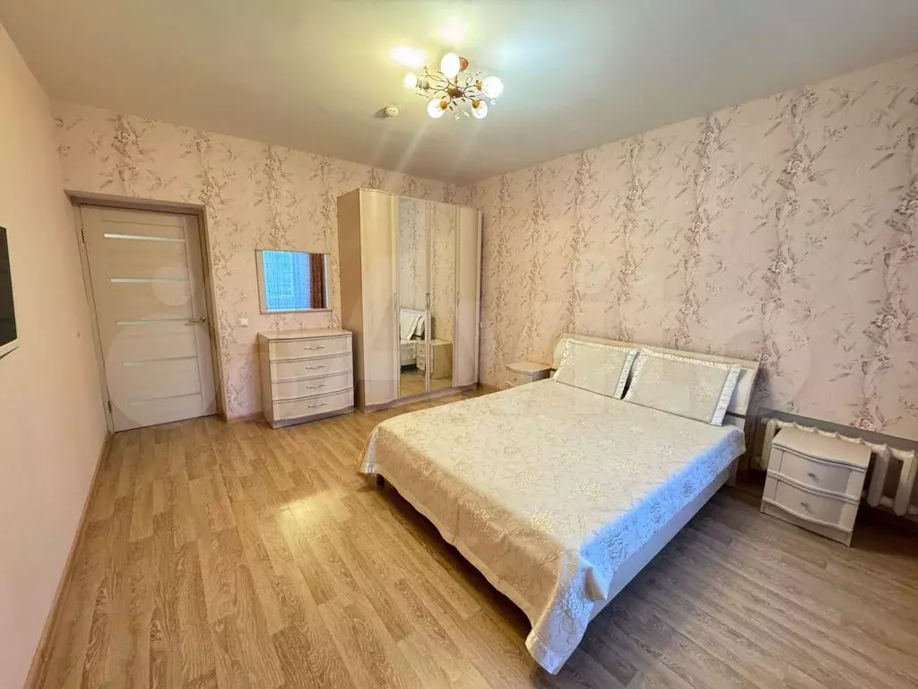 2-к. квартира, 73,5 м, 5/12 эт. - Фото 0