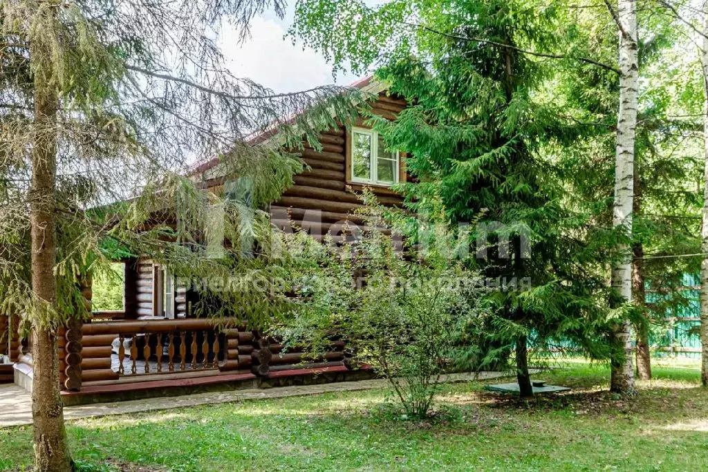 Продается дом в с. Успенское - Фото 2