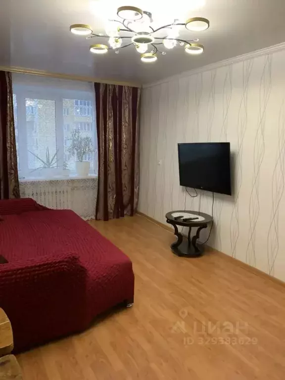 3-к кв. Воронежская область, Воронеж ул. Хользунова, 35 (75.0 м) - Фото 2